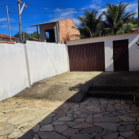 Casa Aconchegante Araquari Exterior foto