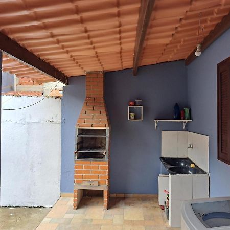 Casa Aconchegante Araquari Exterior foto