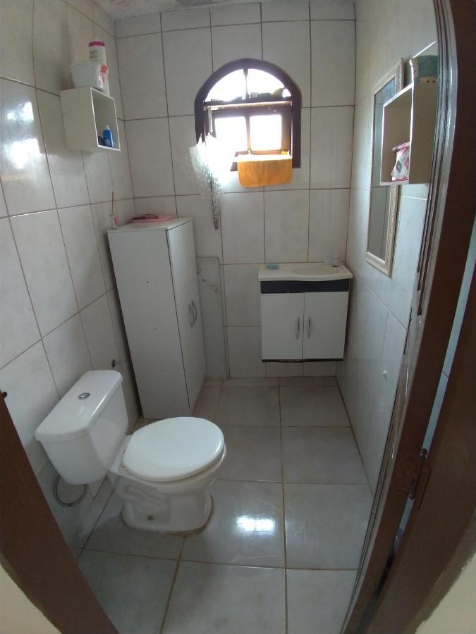 Casa Aconchegante Araquari Exterior foto
