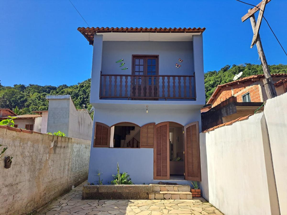 Casa Aconchegante Araquari Exterior foto